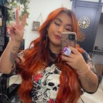 Vivid Vibes hair & brow studio - @tanya_vanessa_maher - Instagram
