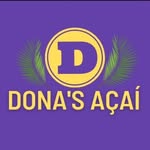 Dona's açai - @vanessamainomartins - Instagram