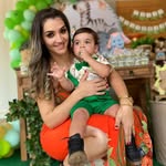 Vanessa Magno Rezende - @vanessamaini7 - Instagram