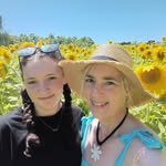 Vanessa Main - @whitegal150 - Instagram