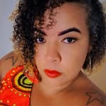 Vanessa Santos - @vanessa_mainha - Instagram