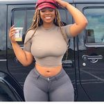 Vanessa Malcolm - @vanessamal904 - Instagram