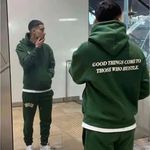 @vanessamalcolm17 - Instagram