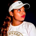 Vanessa Mango - @veemango06 - Instagram