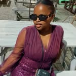 Yibanathi Mangoloti - @vanessamangoloti - Instagram