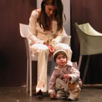 Vanessa Marcil - @vanessamarcilmlovesk - Instagram
