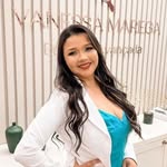 Vanessa Marega | A DEUS TODA HONRA E TODA GLÓRIA - @vanessamarega.estetica - Instagram