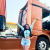 Vanessa Mariano - @vanessamarianomenina - TikTok