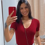 Vanessa Marilia - @vanessa_mariliaa - Instagram