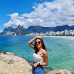 Vanessa Marcano - @vanessamarcanop - Instagram