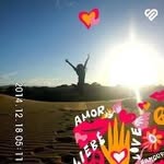 Vanessa Marcano - @marcanovane8824 - Instagram