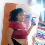 Vanessa Marcano - @vanessamarcano317 - Instagram