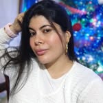 Vanessa Marcano - @nessamarcano - Instagram