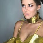 Vanessa Marcus - @vanessamarcus5 - Instagram