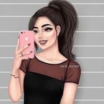 Vanessa Marcus - @vanessa_mm27 - Instagram