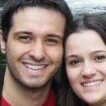 Vanessa/Marcus - @vitoratti88 - Instagram