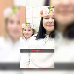 vanessa Marek - @vanessamarek2005 - Instagram