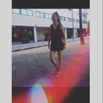 Vanessa Marek - @nessaxmarek - Instagram