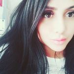 Vanessa Marriott - @cutie_vanessa23 - Instagram