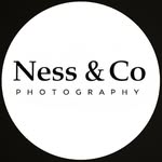Vanessa Marriott | Ness & Co. Photography - @photosbynessandco - Instagram