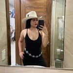 Vanessa Marron - @v4n3ss1ta - Instagram