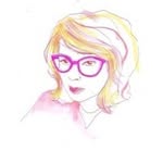 . Vanessa Marsh . - @vanessamarshdraws - Instagram