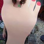 Vanessa Marsh - @vonnoodles - Instagram