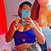 Vanessa Mary - Facebook