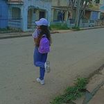 Vanessa Mary Alonso Alvarez - @vanessamary.17 - Instagram