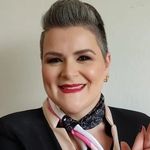 Vanessa Mary Kay - Make e Pele - @vanessapilecco - Instagram