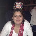 Vanessa Masters - Facebook