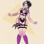 Vanessa Masters - Facebook
