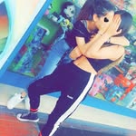 Vanessa Mather - @fisoshassne - Instagram