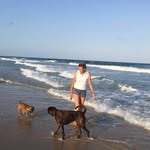 Vanessa Nicholl Mather - @vanthegran - Instagram