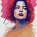 Vanessa Mathias - Facebook