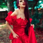 Vanessa Mathis - @vanessamathis911 - Instagram