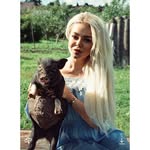 Vanessa Mathis - @vane.ssamathis80 - Instagram