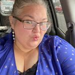 Vanessa Mathis - @ncrosebud40 - Instagram