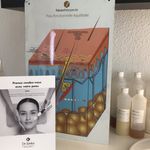 Vanessa Mathis - @centrekeratoconseil - Instagram