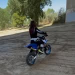 Vanessa @matlock_11 - @yamaha_queen11 - Instagram