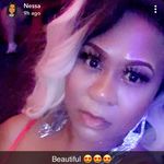 Vanessa Matlock - @marley90sbaby - Instagram