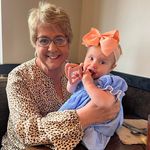 Vanessa Miller Matlock - @vmatlock55 - Instagram