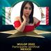 Vanessa Maya - Facebook