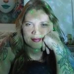 Vanessa Maya | Jung |Tarot - @_vanessa_maya_ - Instagram