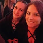 Vanessa Mccabe - @nesssa1011 - Instagram