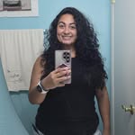 Vanessa McCabe - @zaneinherveins - Instagram