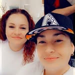 Vanessa McCabe-Luna - @lunaballer_10 - Instagram