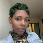 Vanessa McCarter - @vforvivacious_1 - Instagram