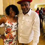 Vanessa McClendon Weddle - @weddlevanessa - Instagram