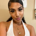 Vanessa Mcdowell - @vness_a001 - Instagram